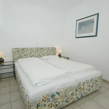Apartment Haus Edel App 1 Westerland