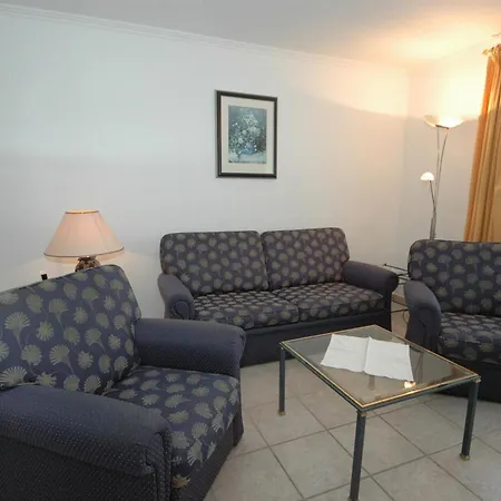 Haus Edel App 1