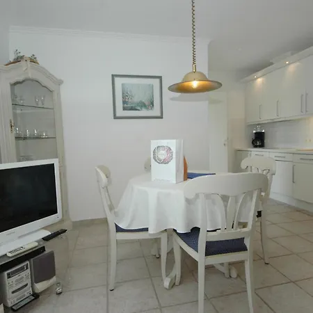 Haus Edel App 1 Apartment