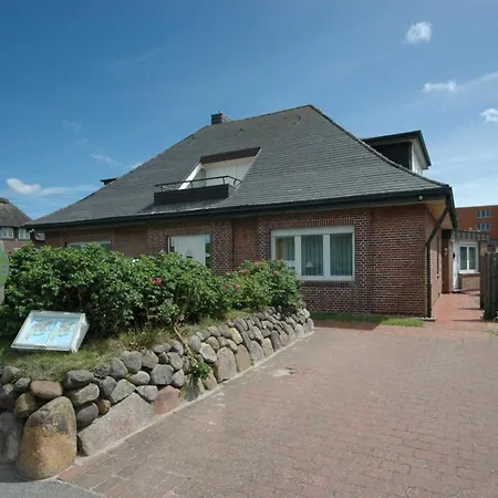 Apartment Haus Edel App 1